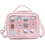 Cosplay Backpack Manufacturer - PU Polyester Ita Bag for Theme Parties