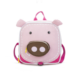 School Backpack Manufacturer - 3D Cartoon Preschool Backpack Lunch Box