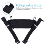 Waist Belt Factory - Multi-function Waterproof Running Fanny Pack
