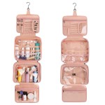 Makeup Pouch Factory - Foldable Waterproof Clear Tote Organizer