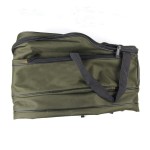 Fishing Bag Factory - Premium Water Resistant Tackle Rod Gear Bag