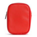 Waist Bag Manufacturer - Animal Print Faux Leather Thigh Harness Pack