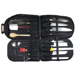 Chef Backpack Supplier - Padded Lightweight Knife Sling Bag for Culinary