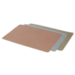 Diaper Pad Supplier - New Wipeable Waterproof Vegan Leather Mat