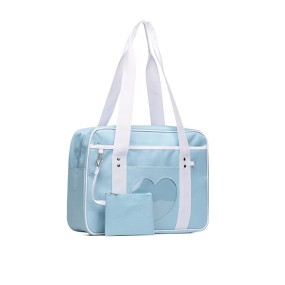 Anime Bag Manufacturer - Japanese Kawaii Shoulder Purse Ita Bag