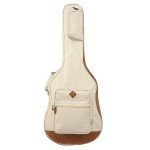 Guitar Bag Manufacturer - Custom Canvas Acoustic Guitar Soft Case