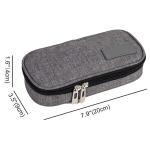 Vaccine Bag Supplier - Custom Travel Cooler for Diabetic Medications