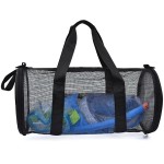 Diving Duffle Supplier - Waterproof Snorkeling Gear Travel Case