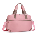 Sports Bag Manufacturer - Waterproof Nylon Gym Training Handbag