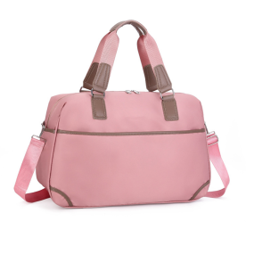 Sports Bag Manufacturer - Waterproof Nylon Gym Training Handbag