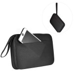 Sewing Kit Factory - Hard Case Mini Pouch Portable Needle Organizer