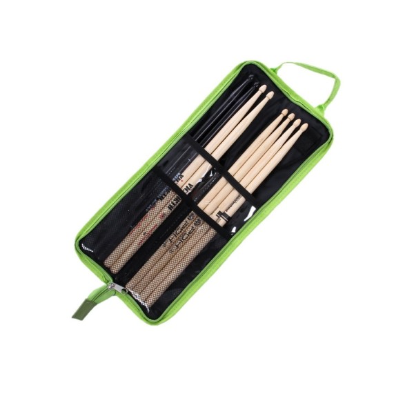 Drum Stick Bag Manufacturer - Custom Logo Mallet Drumstick Case Cover