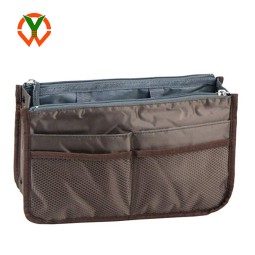 Handbag Organizer Supplier - Premium Nylon Insert for Travel Home