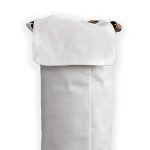 Yoga Bag Manufacturer - Eco Friendly Cotton Canvas Round Bottom Bag