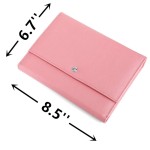 Jewelry Organizer Factory - Stylish Leather Carrying Case for Travel