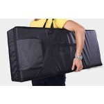 Keyboard Bag Manufacturer - Waterproof Oxford Cloth Padded Piano Case