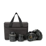 Camera Case Supplier - Shockproof Waterproof DSLR Inner Insert Bag