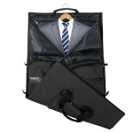 Travel Bag Factory - Non-Woven Gym Suit Storage Weekend Bag
