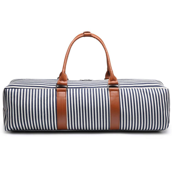 Yoga Mat Bag Factory - Canvas Tote with Storage Pockets for Women