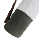 Yoga Bag Manufacturer - Eco Friendly Cotton Canvas Round Bottom Bag