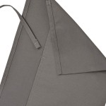 Chef Apron Manufacturer - New Stylist Waist Half Apron for Men Women