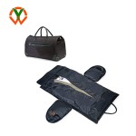 Garment Bag Manufacturer - OEM Wholesale 2-in-1 Convertible Duffle