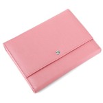 Jewelry Organizer Factory - Stylish Leather Carrying Case for Travel