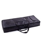 Keyboard Bag Manufacturer - Waterproof Oxford Cloth Padded Piano Case