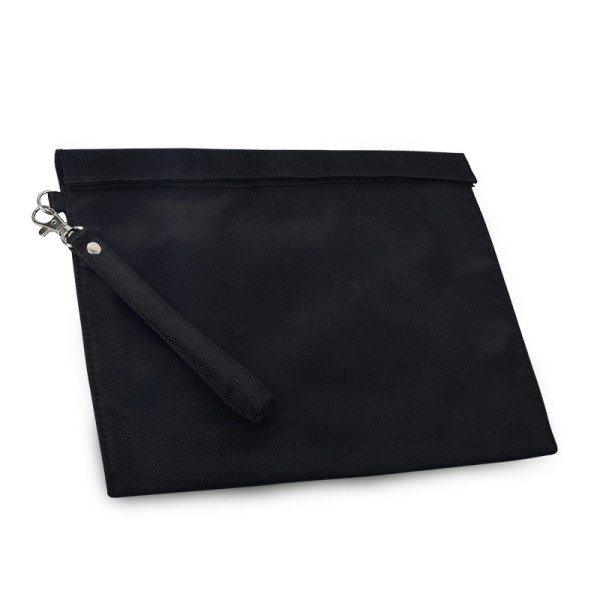 Smell Proof Bag Supplier - Travel Odorless Stash Pouch with Mesh