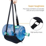 Drawstring Backpack Supplier - Washable Waterproof Promotional Extra Large