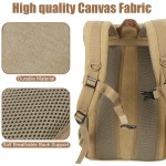 Camera Backpack Manufacturer - OEM Custom Waterproof DSLR Bag Large Capacity