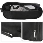 Shoe Bag Factory - Portable Breathable Golf Storage Bag OEM