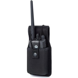 Radio Holster Manufacturer - Universal Walkie Talkie Holder Pouch