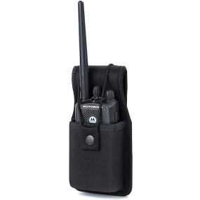 Radio Holster Manufacturer - Universal Walkie Talkie Holder Pouch