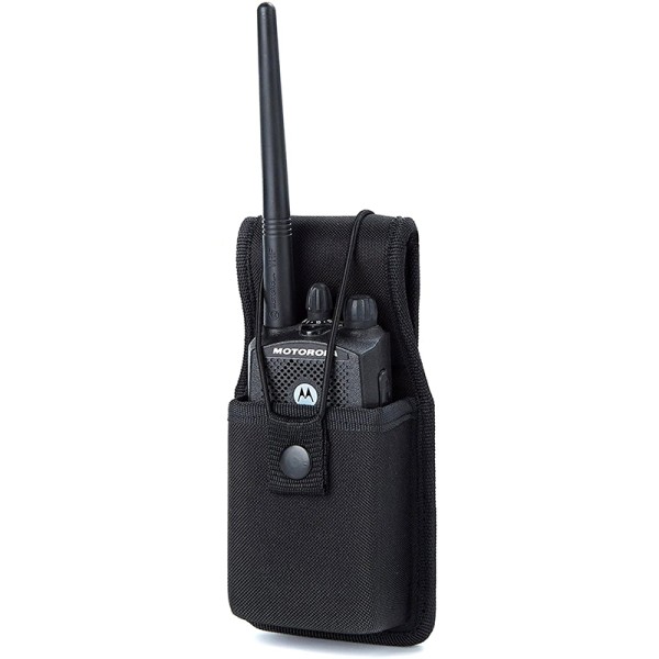 Radio Holster Manufacturer - Universal Walkie Talkie Holder Pouch