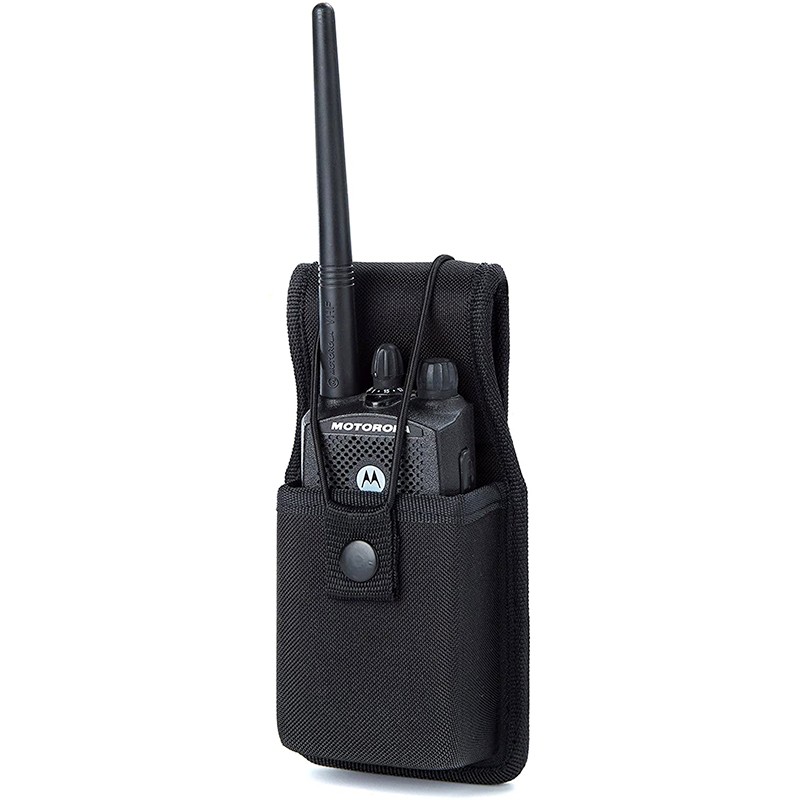 Radio Holster Manufacturer - Universal Walkie Talkie Holder Pouch
