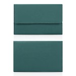 Jewelry Case Factory - Cheap PU Vegan Leather Tri-folded Organizer