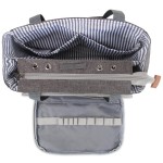 Yarn Bag Supplier - Portable Water-Resistant Polyester Storage Bag