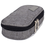 Vaccine Bag Supplier - Custom Travel Cooler for Diabetic Medications