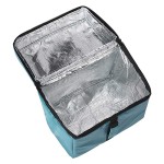 Cooler Bag Factory - Custom Thermal Insulated Food Delivery Bag