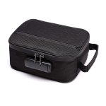 Smell Proof Bag Manufacturer - Travel Waterproof Odor Proof Combo Lock