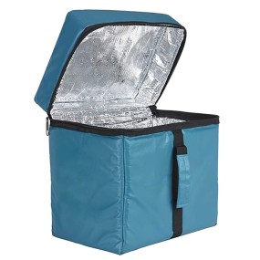 Cooler Bag Factory - Custom Thermal Insulated Food Delivery Bag