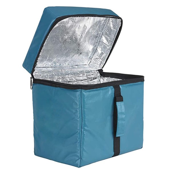 Cooler Bag Factory - Custom Thermal Insulated Food Delivery Bag