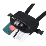 Chest Pack Supplier - Custom Outdoor Sports Running Tactical Bag