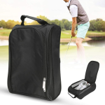 Shoe Bag Factory - Portable Breathable Golf Storage Bag OEM