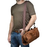 Bartender Bag Factory - Professional Roll Bar Kit with Shoulder Strap