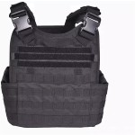 Tactical Bag Factory - Men's Chest Equipment Vest Molle Pouch