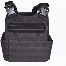 Tactical Bag Factory - Men's Chest Equipment Vest Molle Pouch