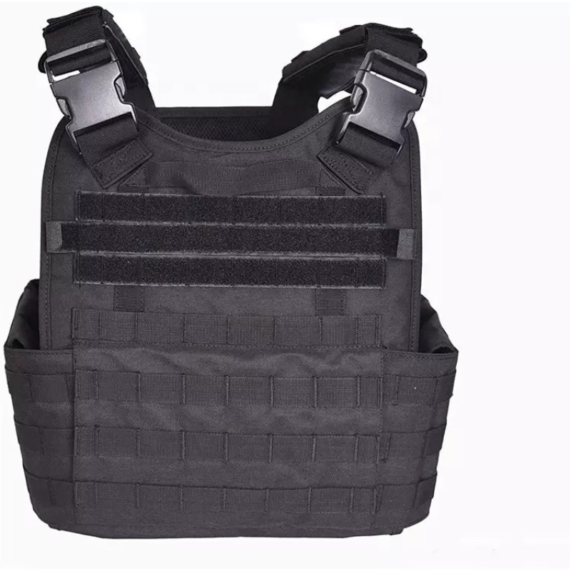 Tactical Bag Factory - Men's Chest Equipment Vest Molle Pouch