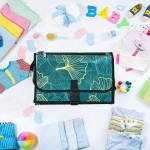 Diaper Changer Manufacturer - New Design Lightweight Portable Pad